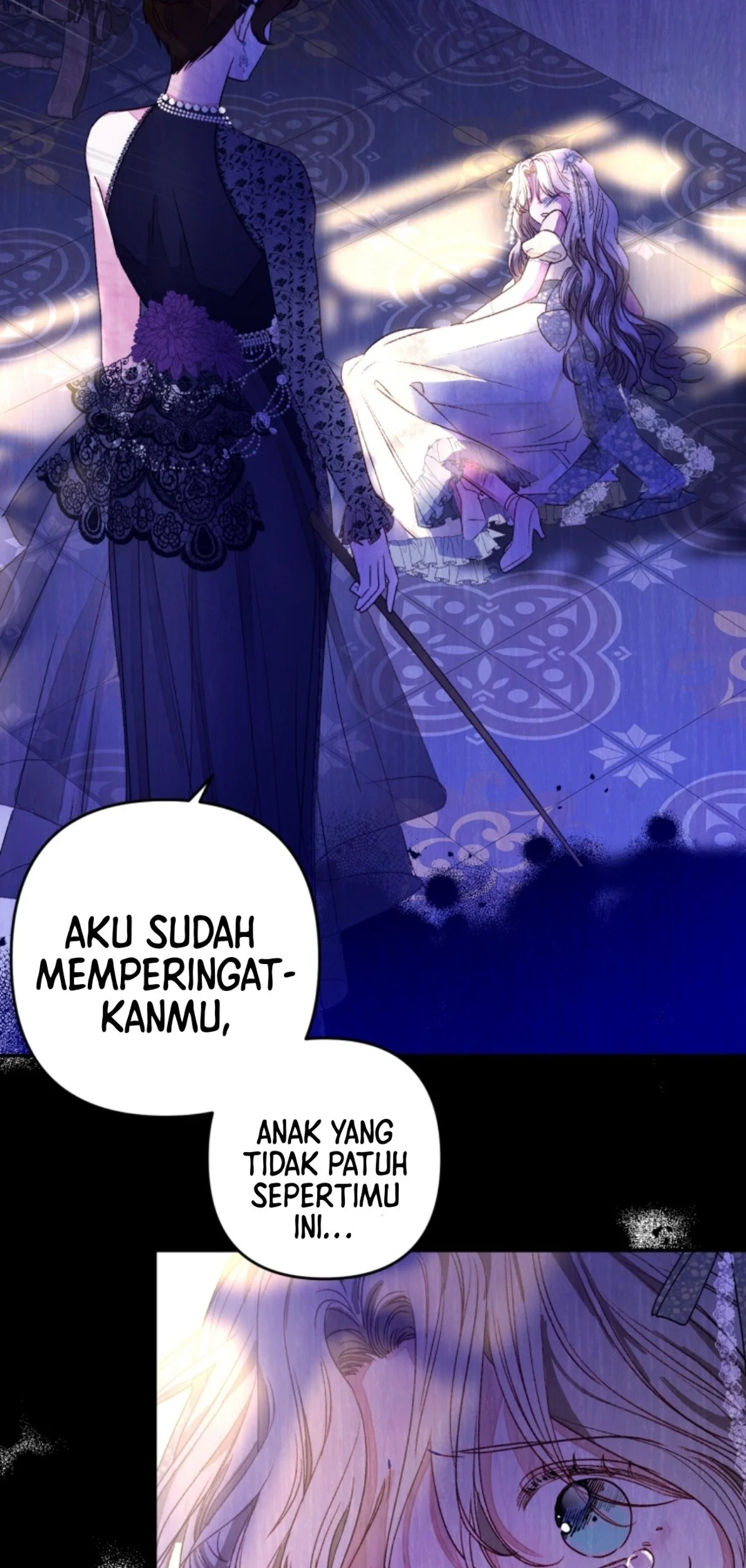 The Princess Maid Bab 1 halaman 33