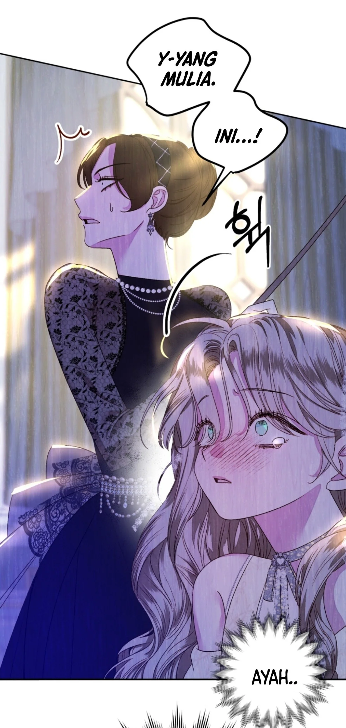 The Princess Maid Bab 1 halaman 38