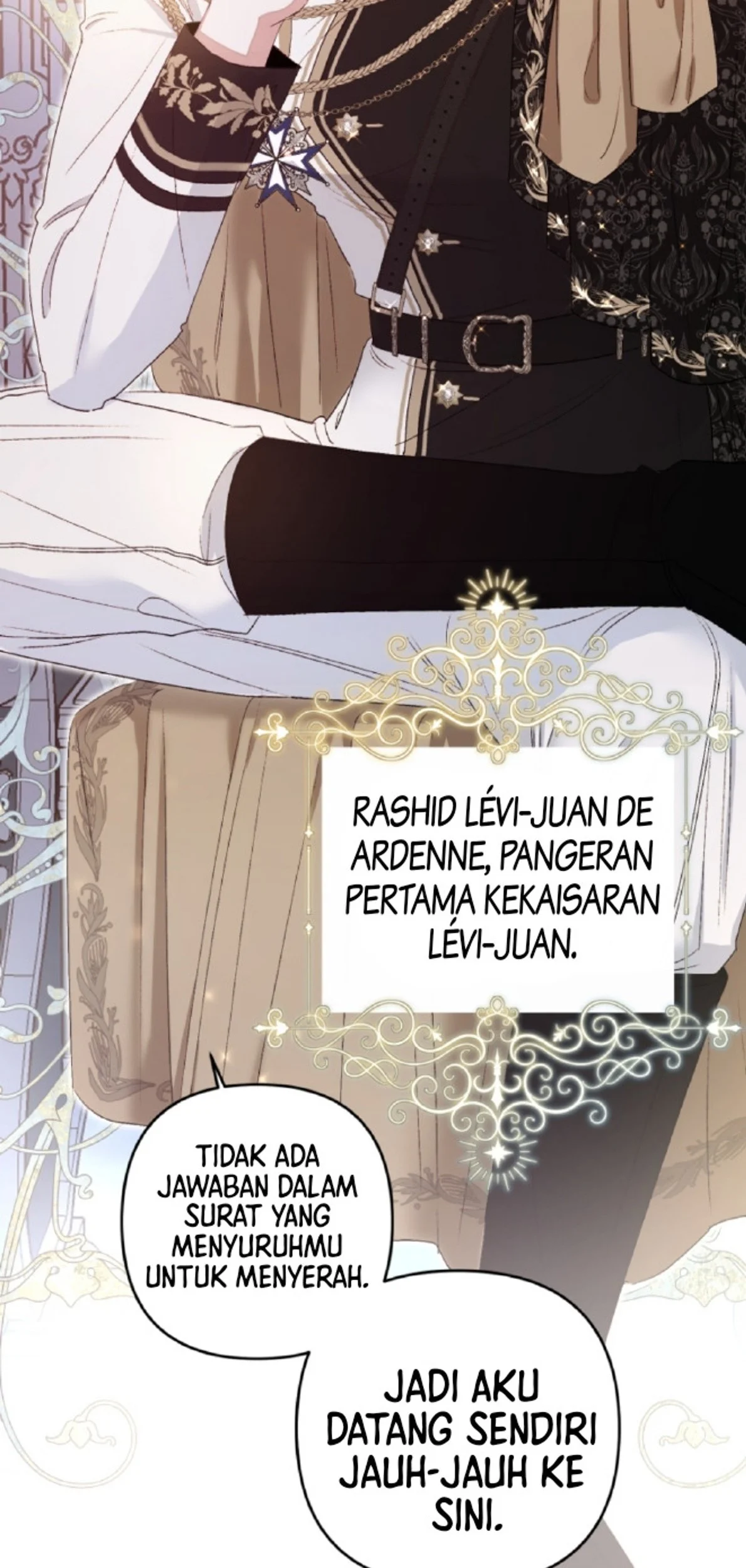 The Princess Maid Bab 1 halaman 54