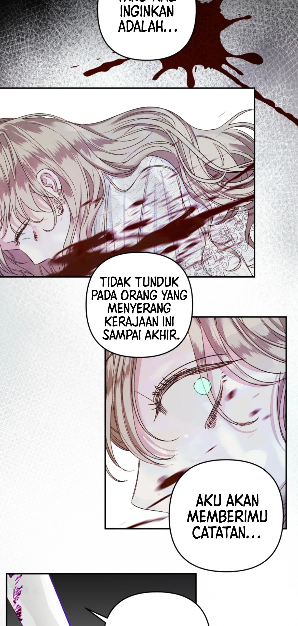The Princess Maid Bab 1 halaman 61