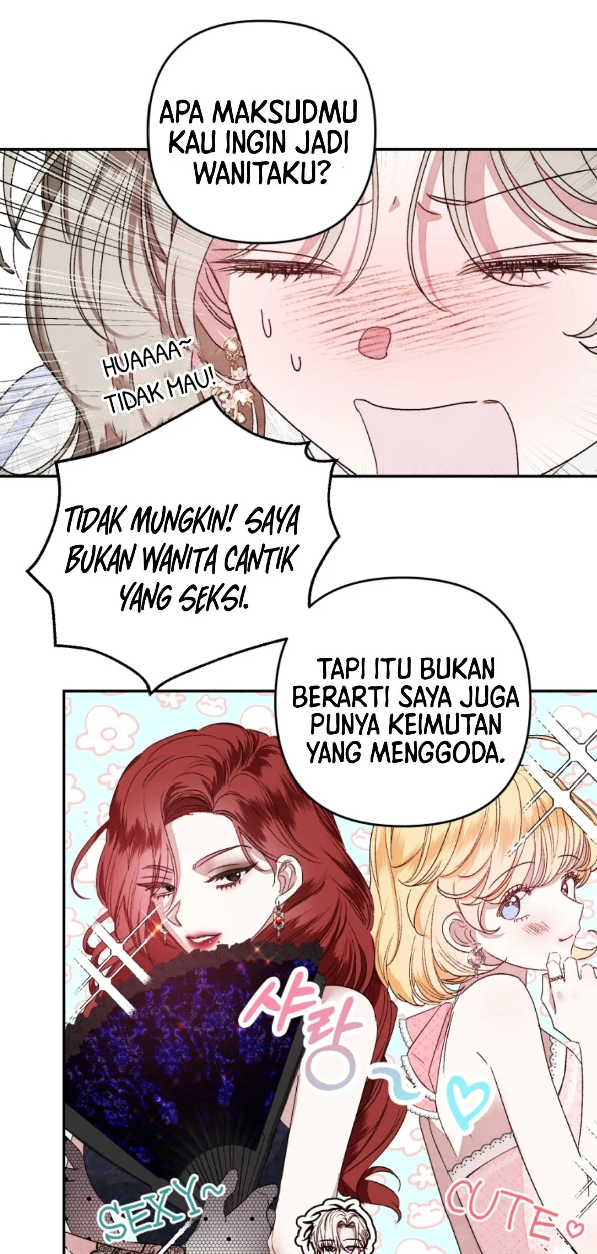 The Princess Maid Bab 1 halaman 71