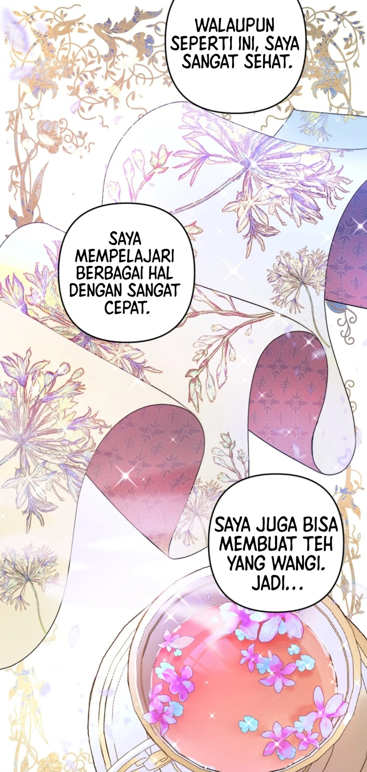 The Princess Maid Bab 1 halaman 74