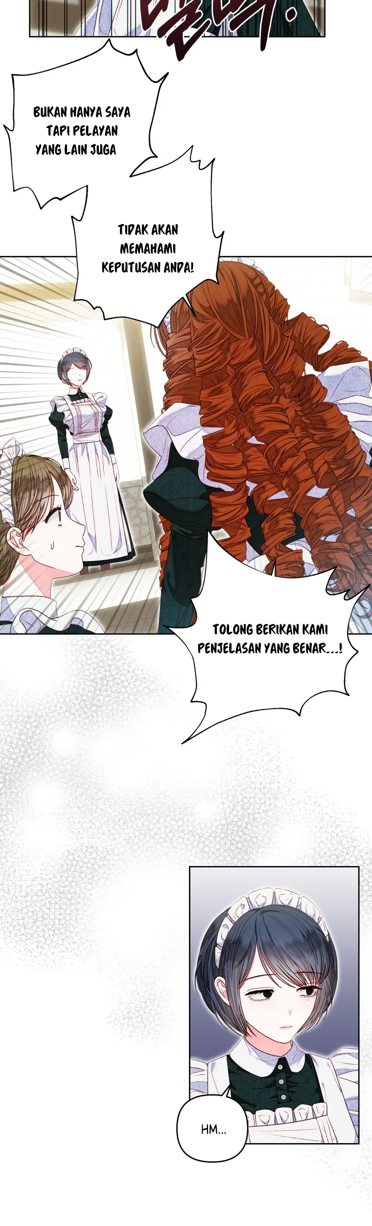 The Princess Maid chapter 10 halaman 3