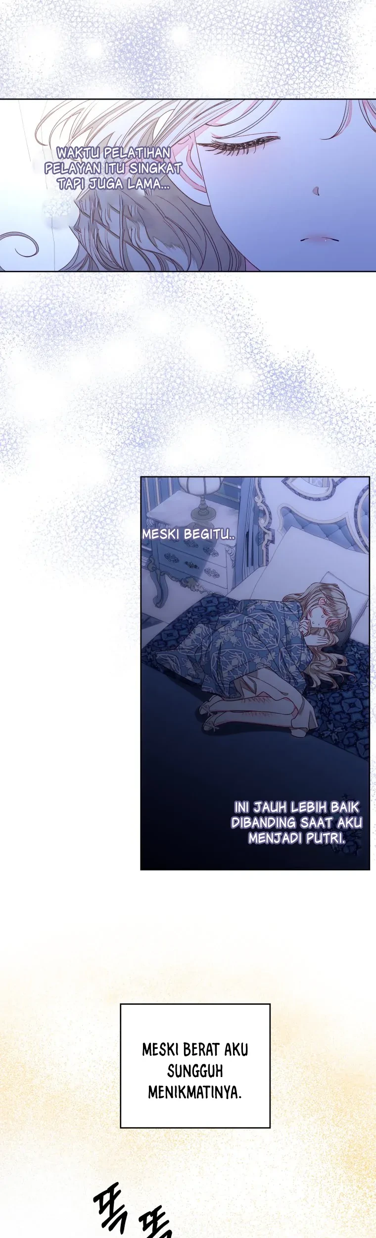 The Princess Maid chapter 10 halaman 22