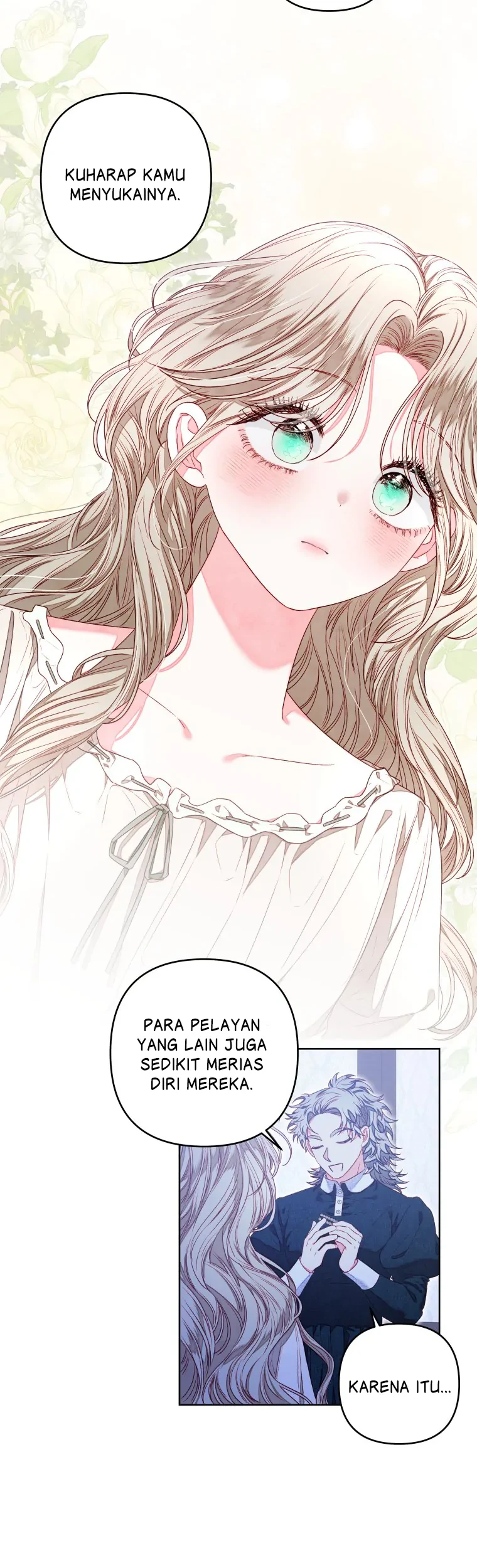 The Princess Maid chapter 10 halaman 26
