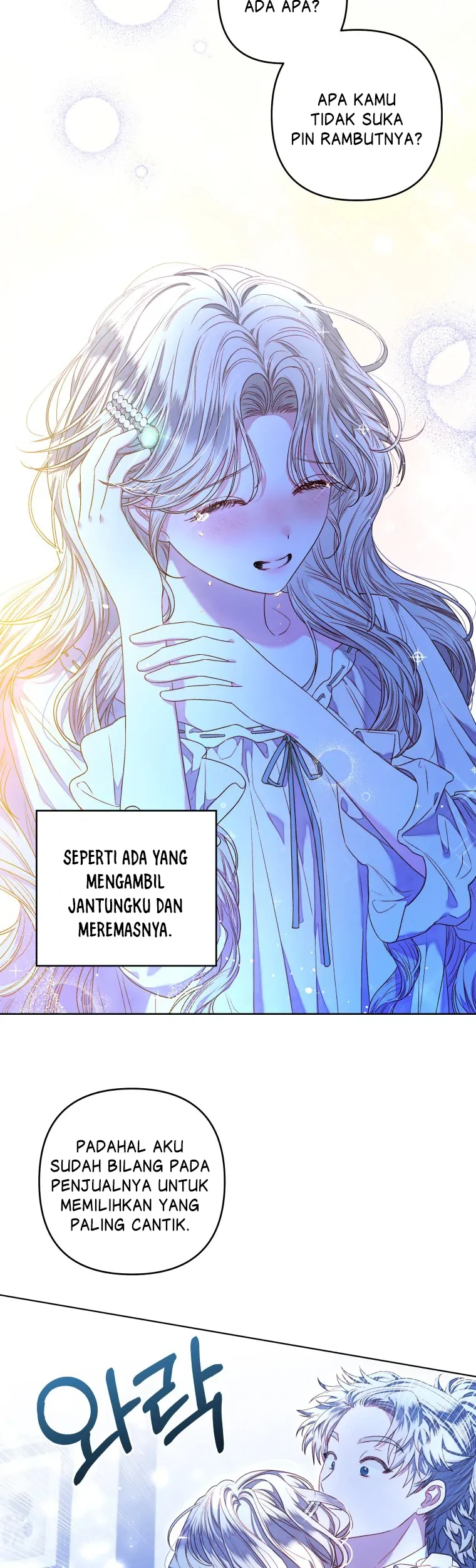 The Princess Maid chapter 10 halaman 30