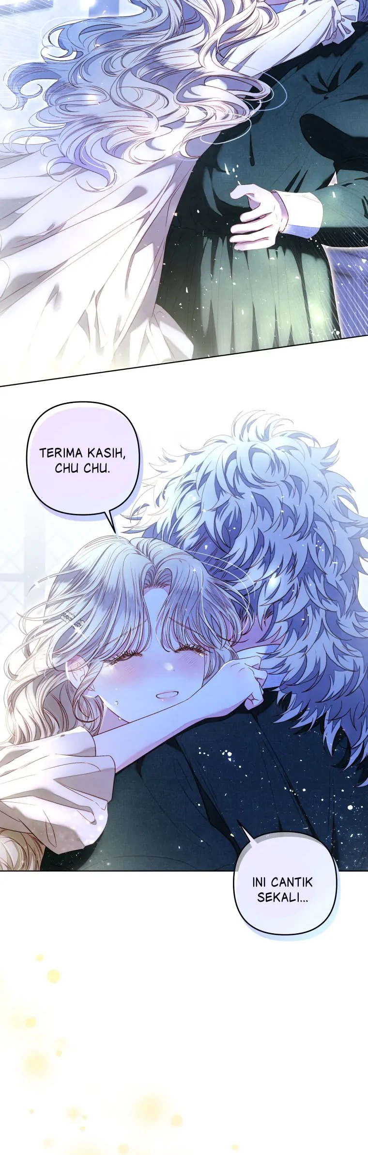 The Princess Maid chapter 10 halaman 31