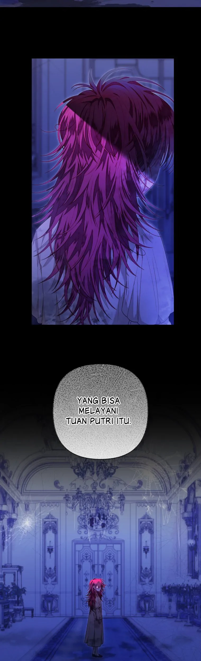 The Princess Maid chapter 10 halaman 40