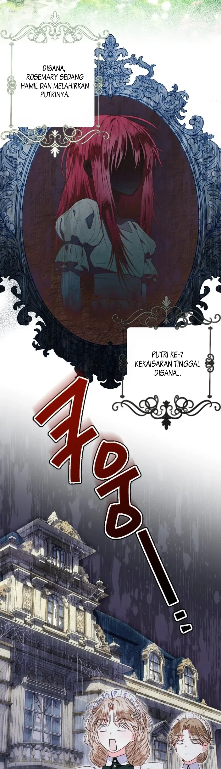 The Princess Maid chapter 11 halaman 9