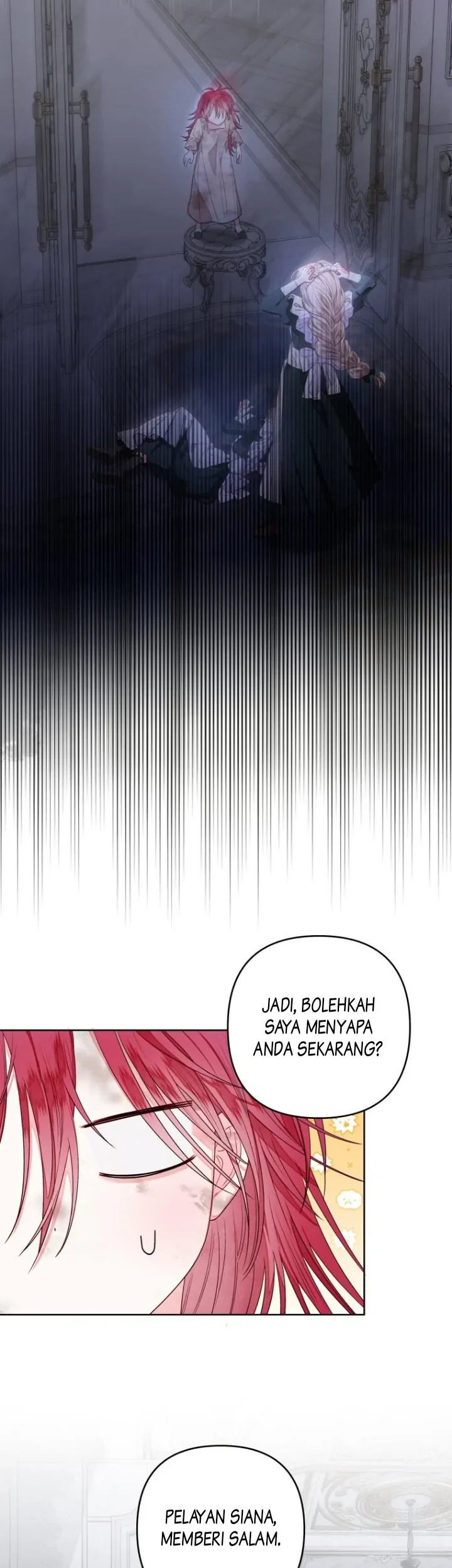 The Princess Maid chapter 11 halaman 20