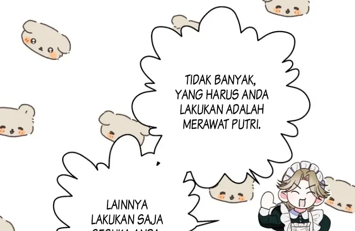 The Princess Maid chapter 11 halaman 27