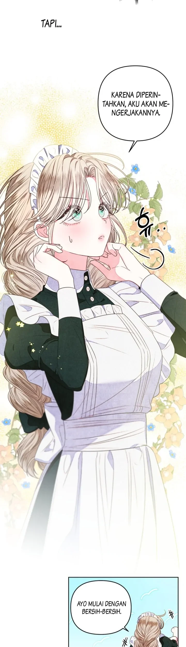 The Princess Maid chapter 11 halaman 30