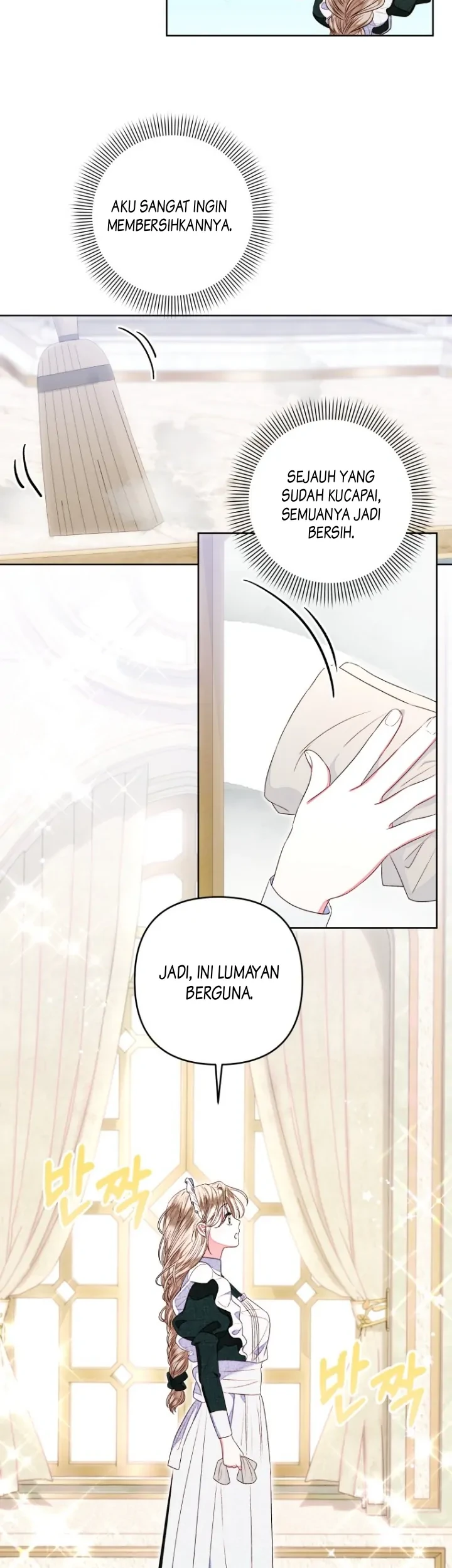 The Princess Maid chapter 11 halaman 31