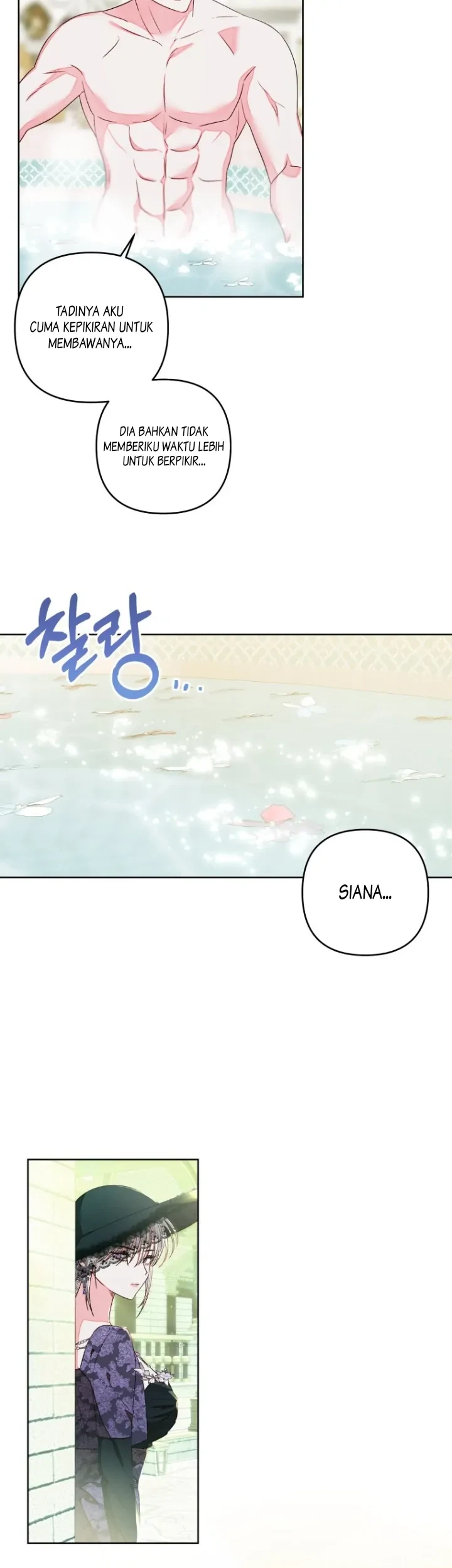 The Princess Maid chapter 11 halaman 42