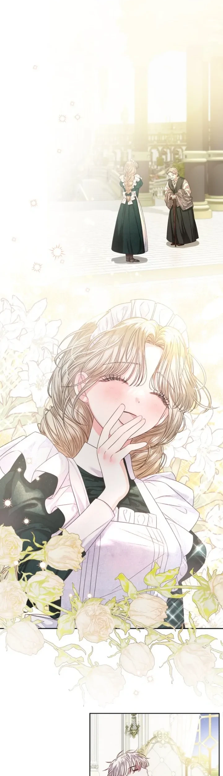 The Princess Maid chapter 11 halaman 43