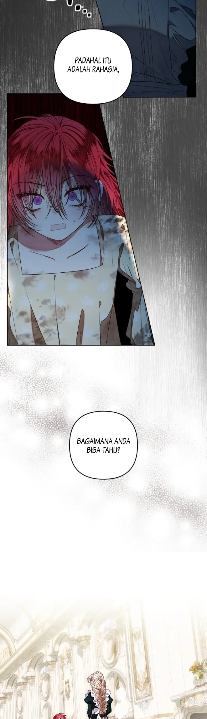 The Princess Maid chapter 11 halaman 47