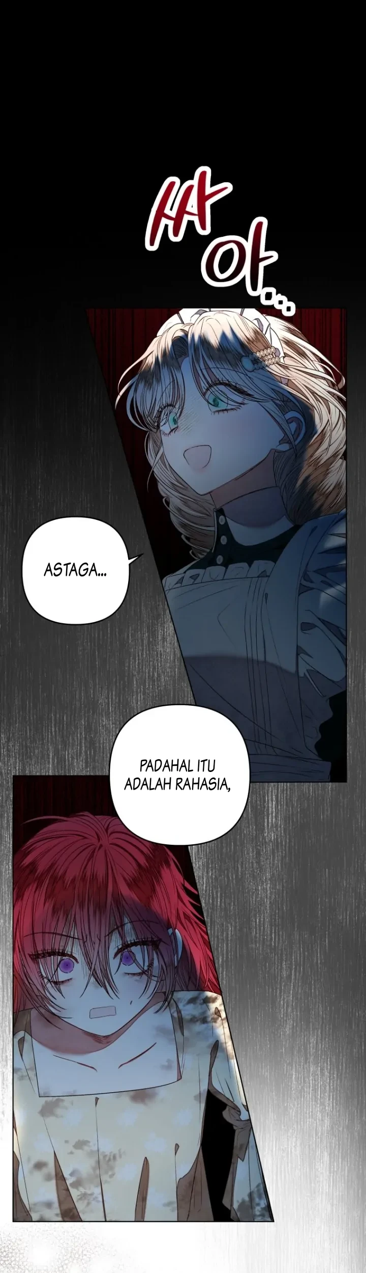 The Princess Maid chapter 12 halaman 2
