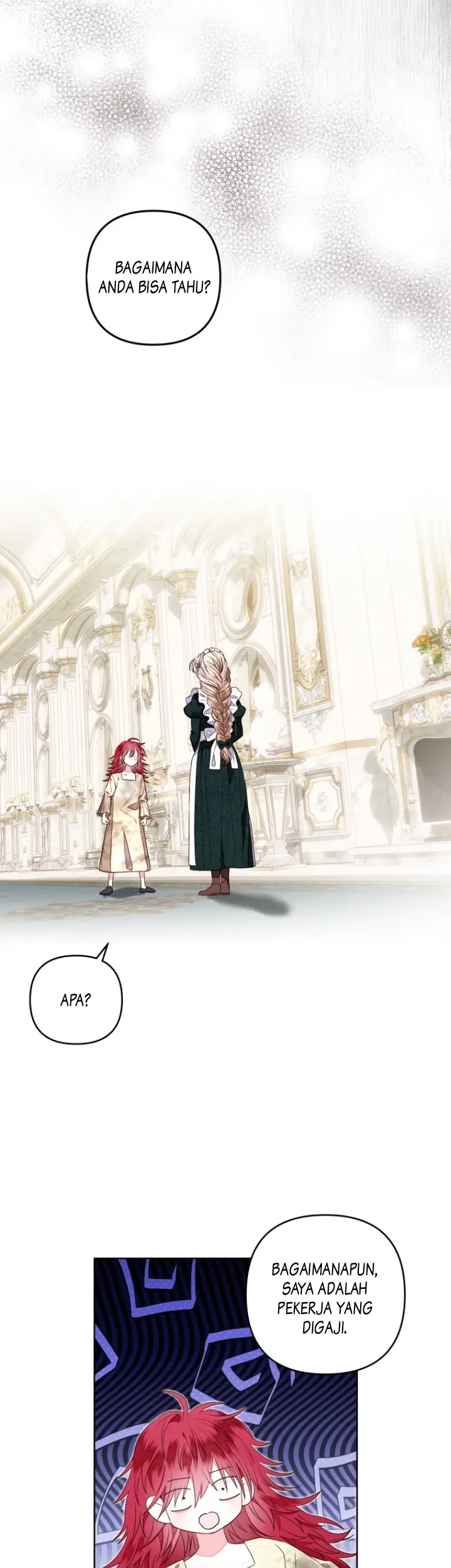 The Princess Maid chapter 12 halaman 3