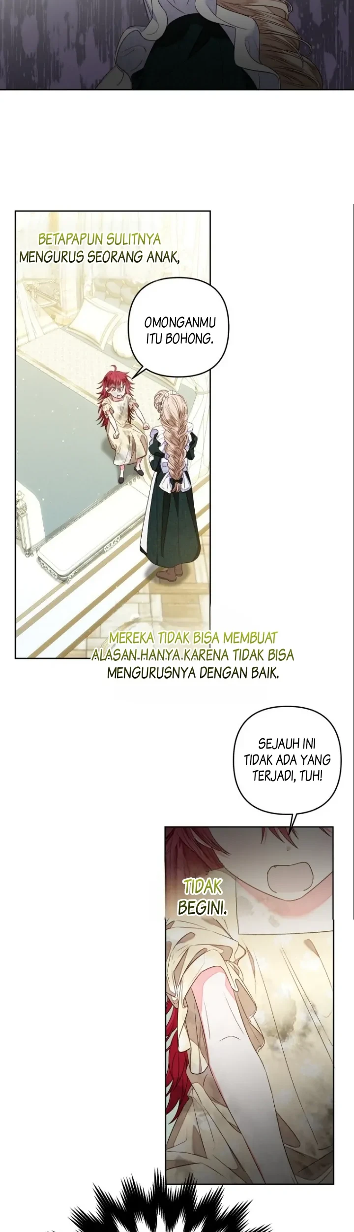 The Princess Maid chapter 12 halaman 12