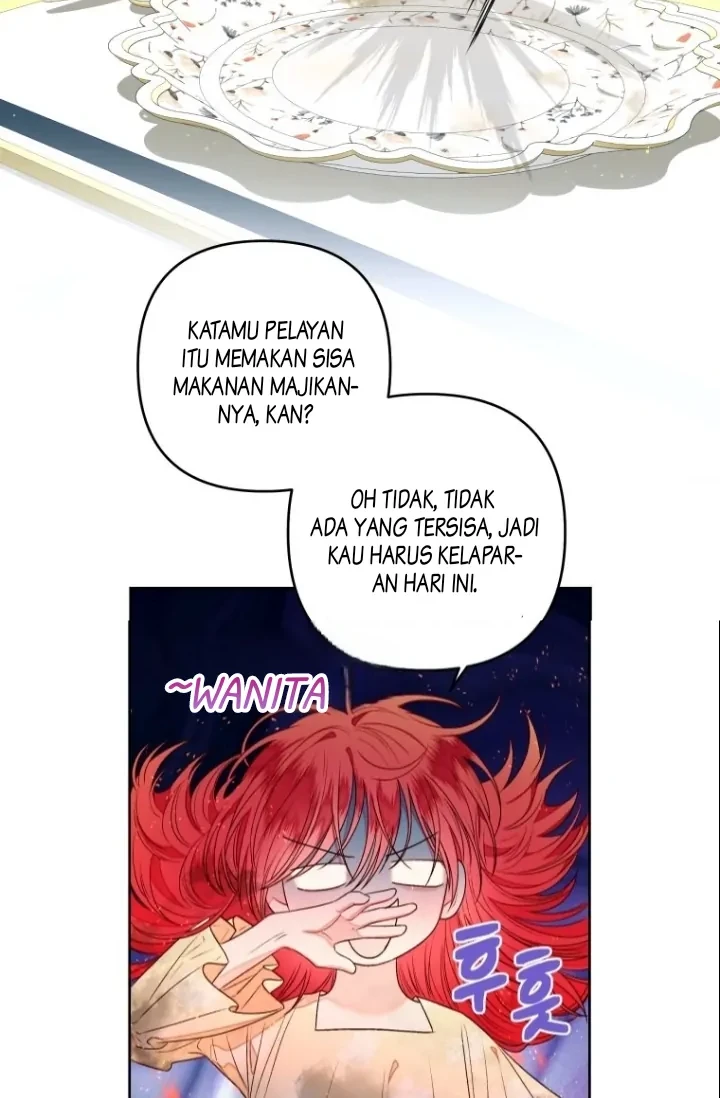 The Princess Maid chapter 12 halaman 27