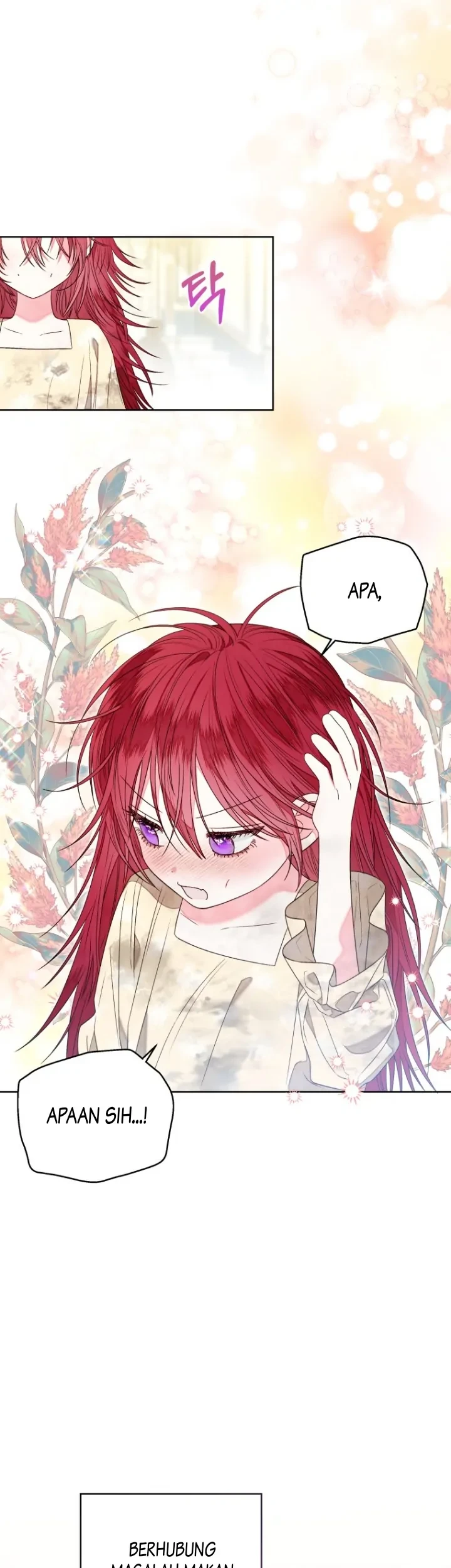 The Princess Maid chapter 12 halaman 30