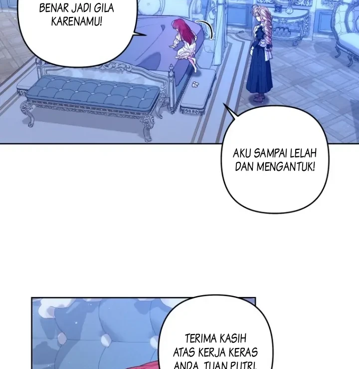 The Princess Maid chapter 12 halaman 40