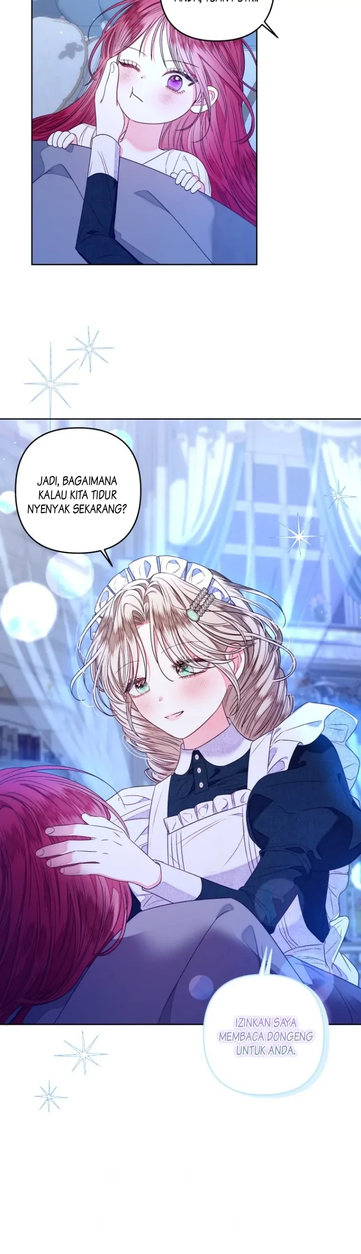The Princess Maid chapter 12 halaman 41