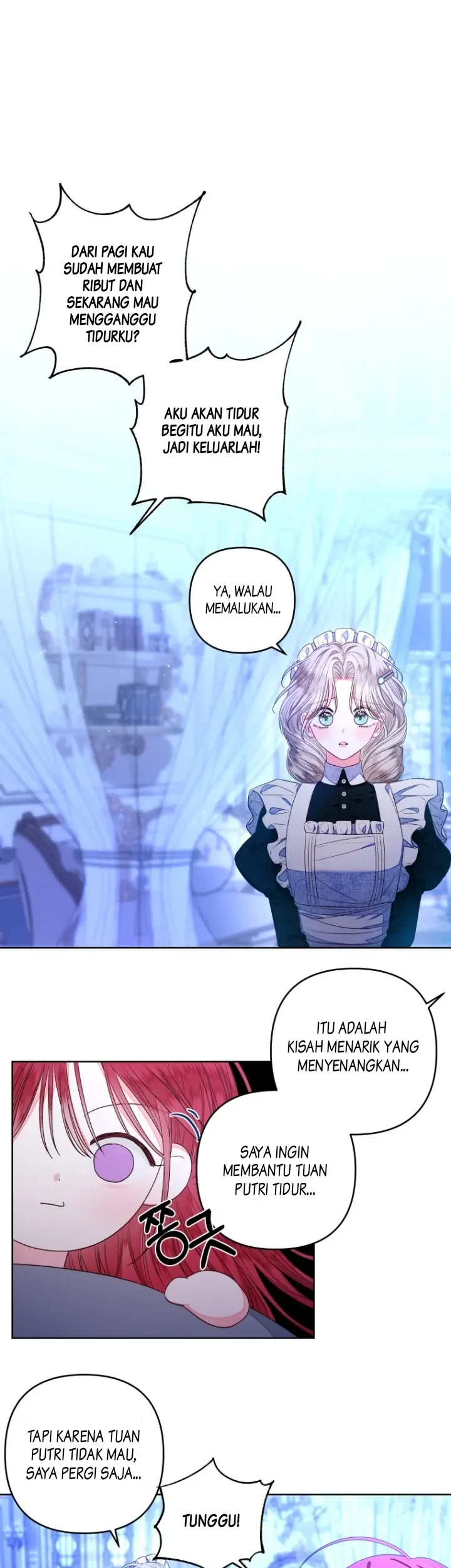 The Princess Maid Bab 13 halaman 2