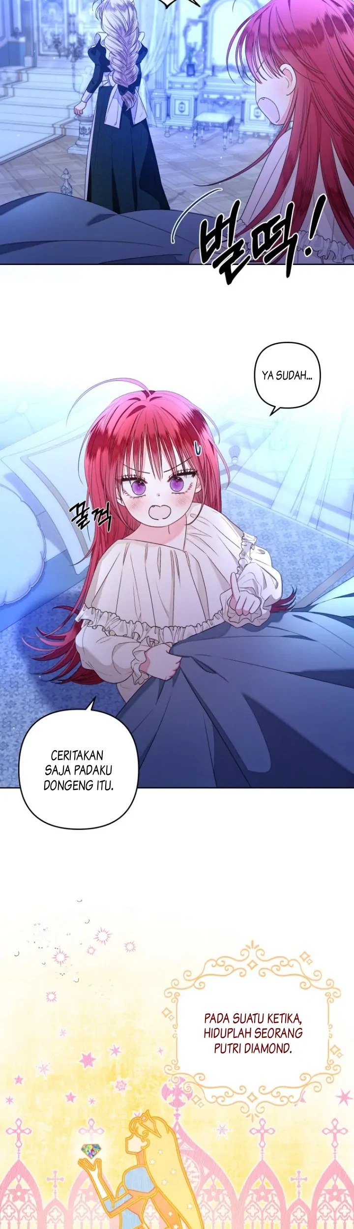 The Princess Maid Bab 13 halaman 3