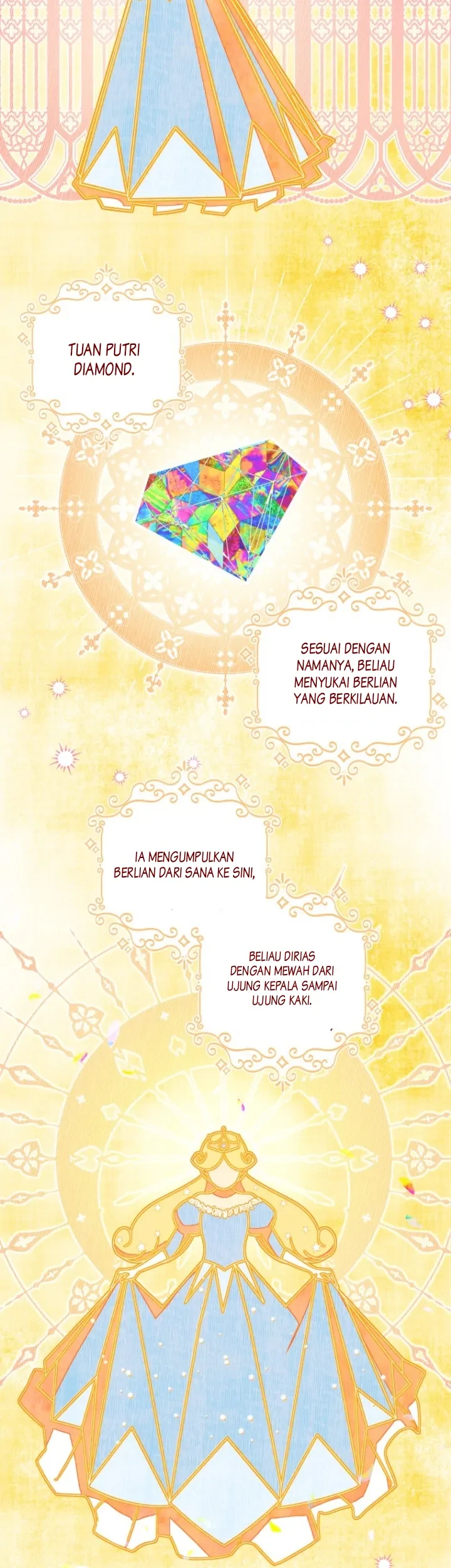 The Princess Maid Bab 13 halaman 5