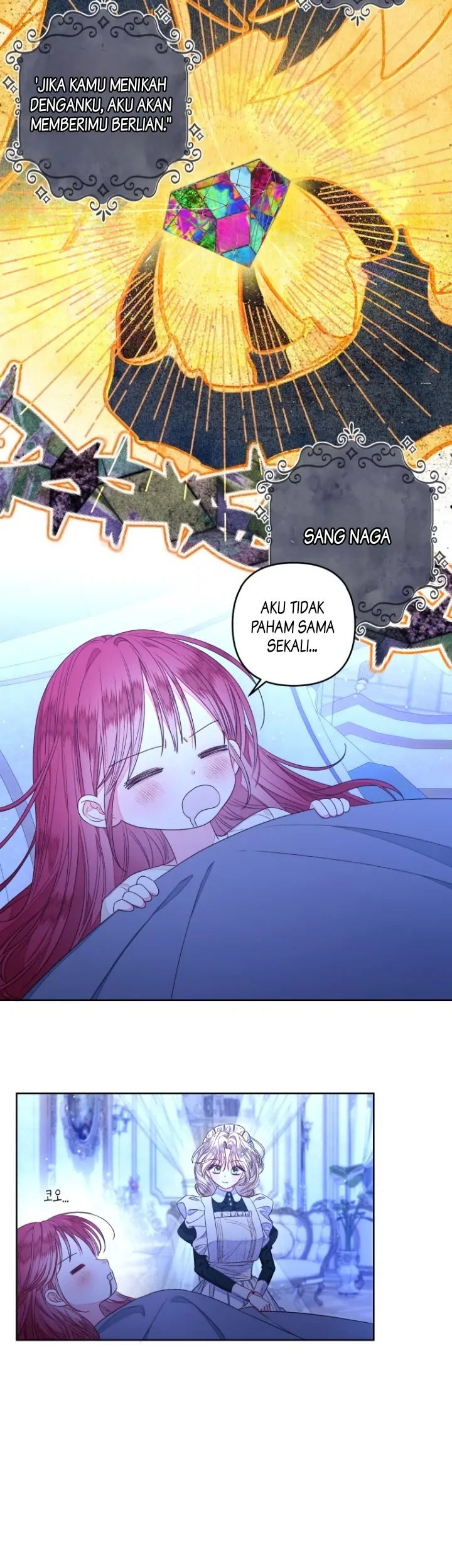 The Princess Maid Bab 13 halaman 9