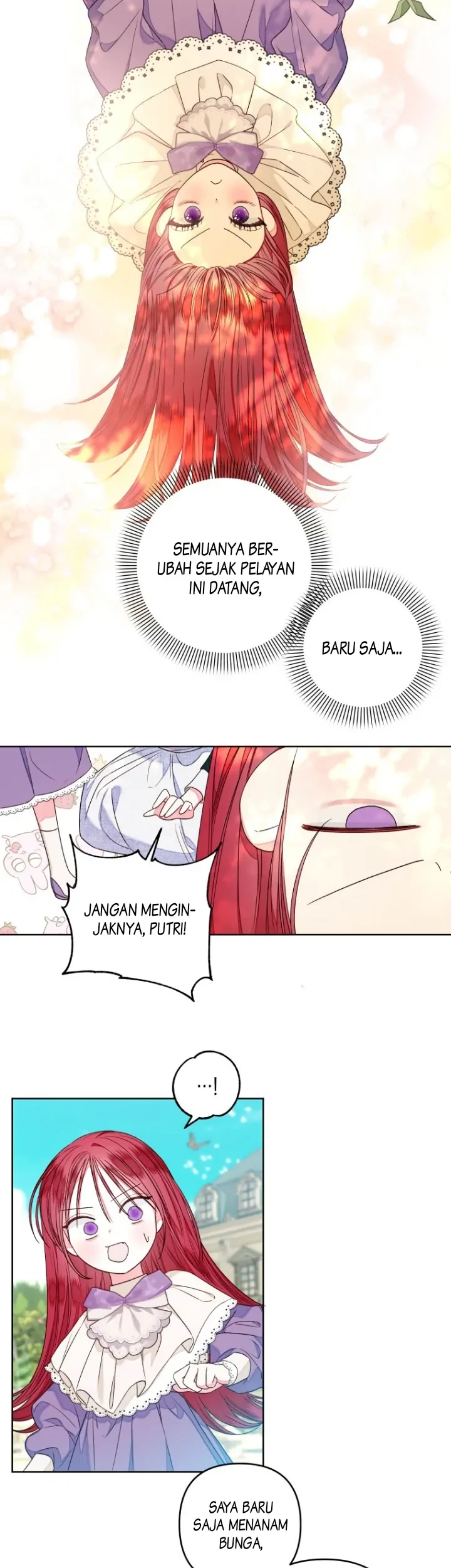 The Princess Maid Bab 13 halaman 15