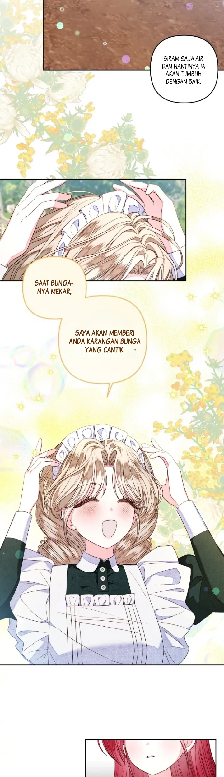 The Princess Maid Bab 13 halaman 18