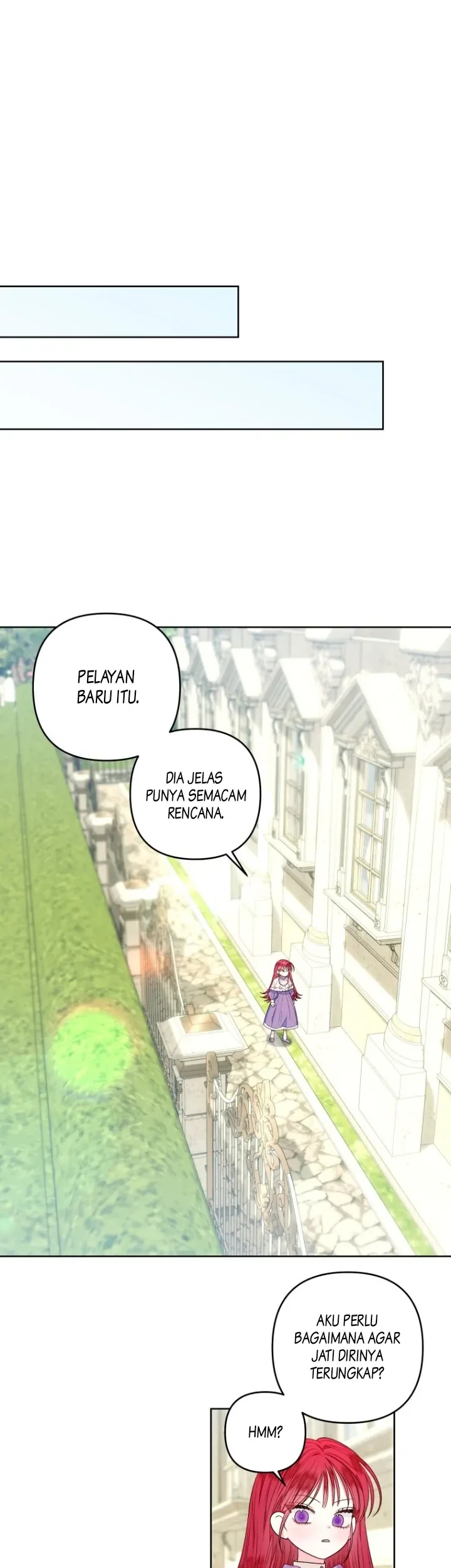 The Princess Maid Bab 13 halaman 21