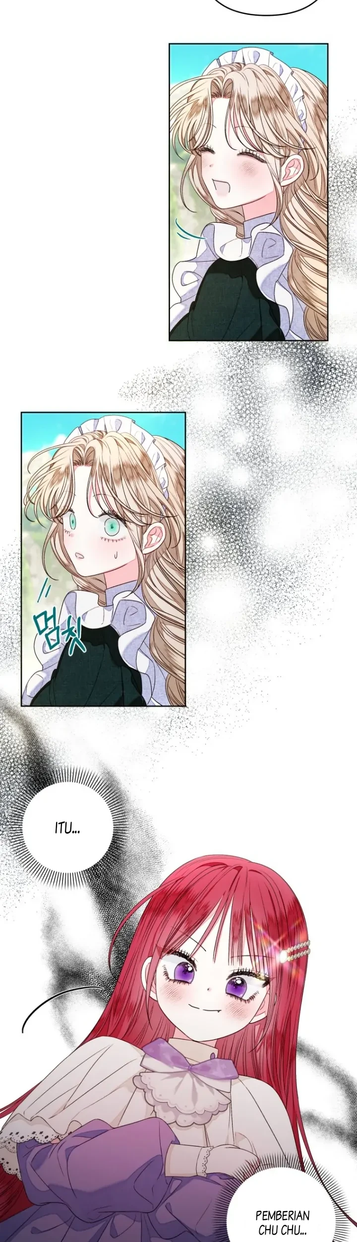 The Princess Maid Bab 13 halaman 24