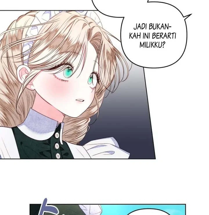 The Princess Maid Bab 13 halaman 27