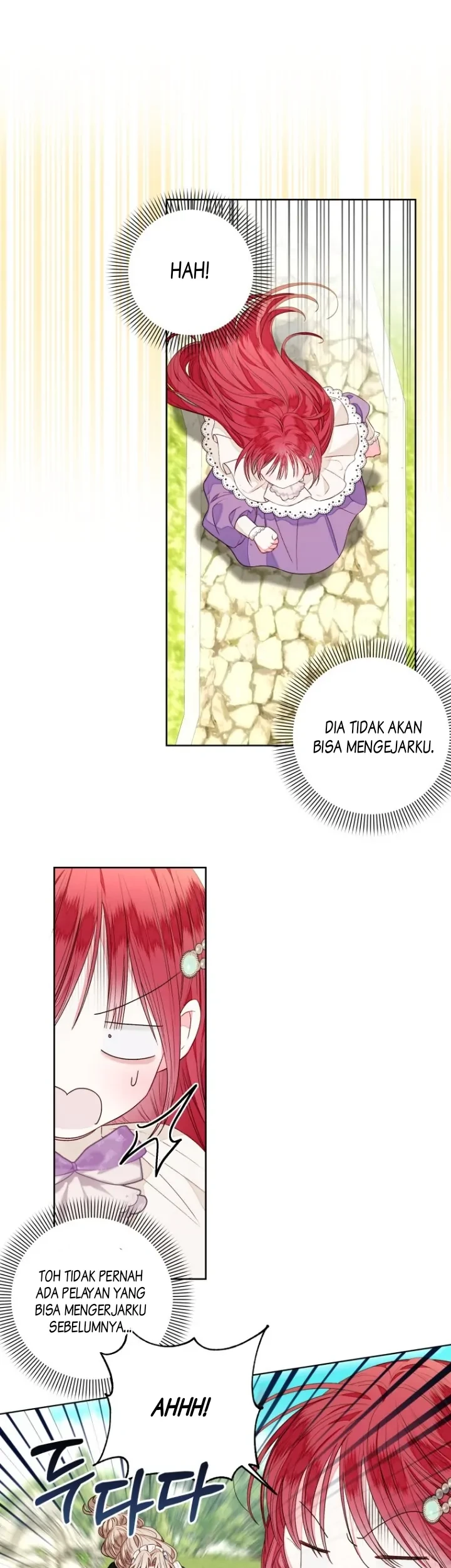 The Princess Maid Bab 13 halaman 30