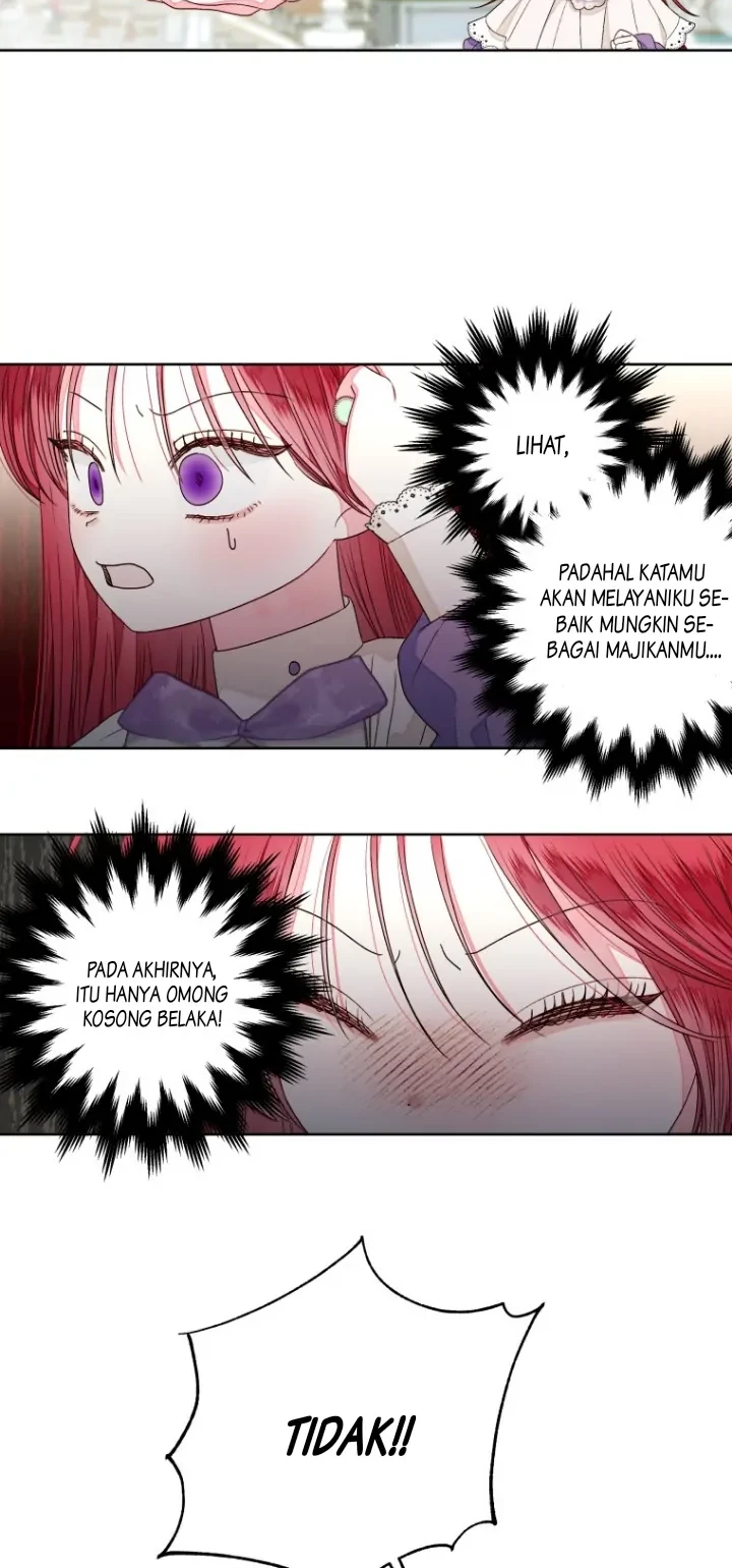 The Princess Maid Bab 13 halaman 34
