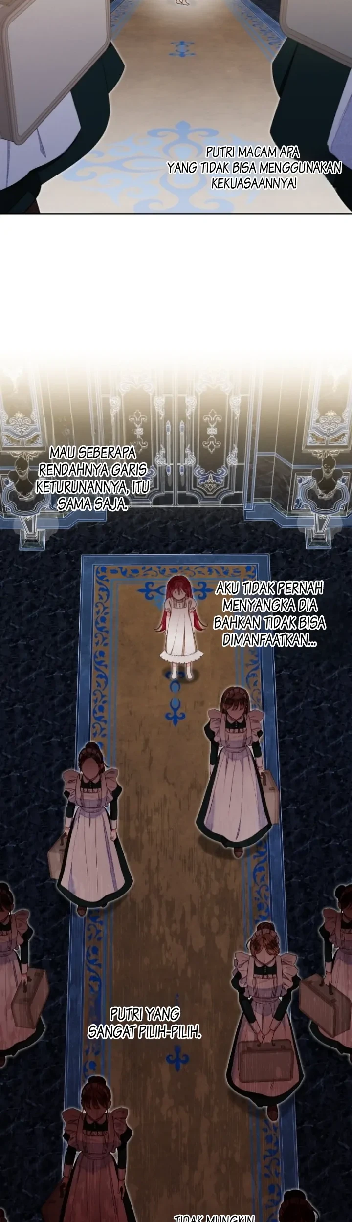 The Princess Maid Bab 14 halaman 9