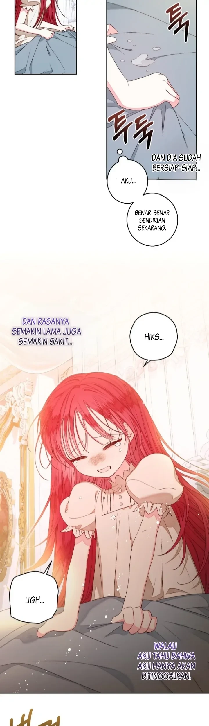 The Princess Maid Bab 14 halaman 14