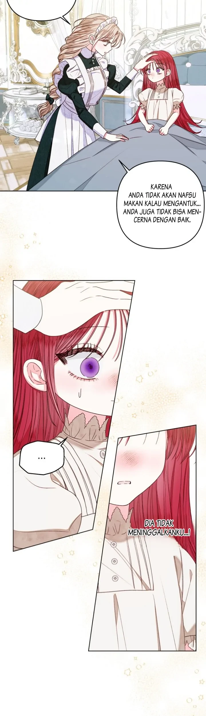The Princess Maid Bab 14 halaman 17