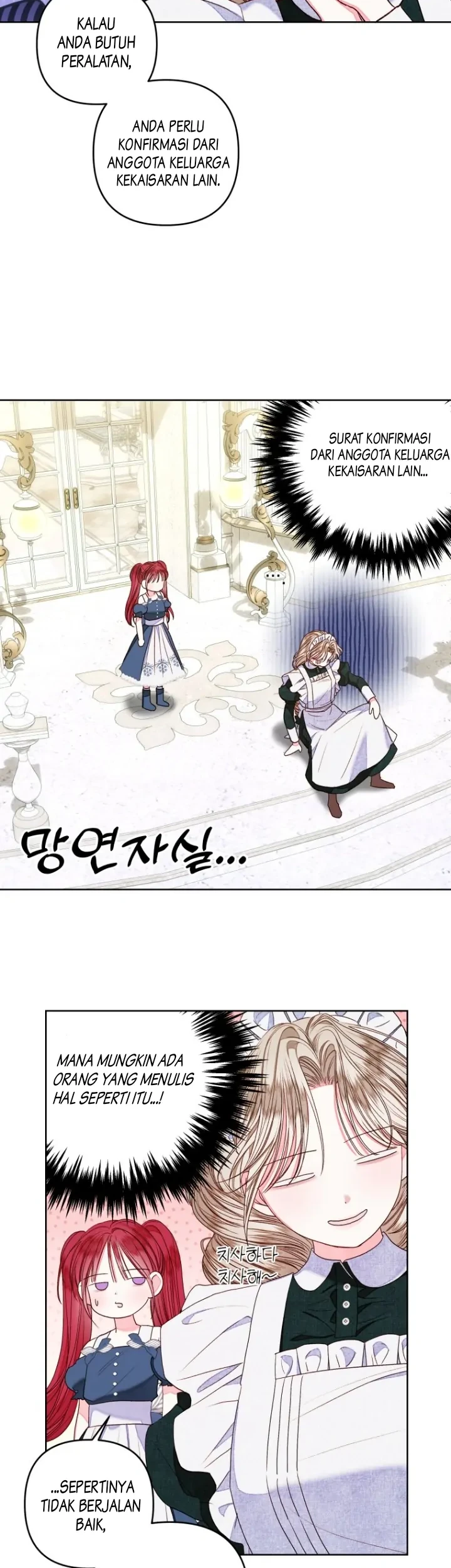 The Princess Maid Bab 14 halaman 34