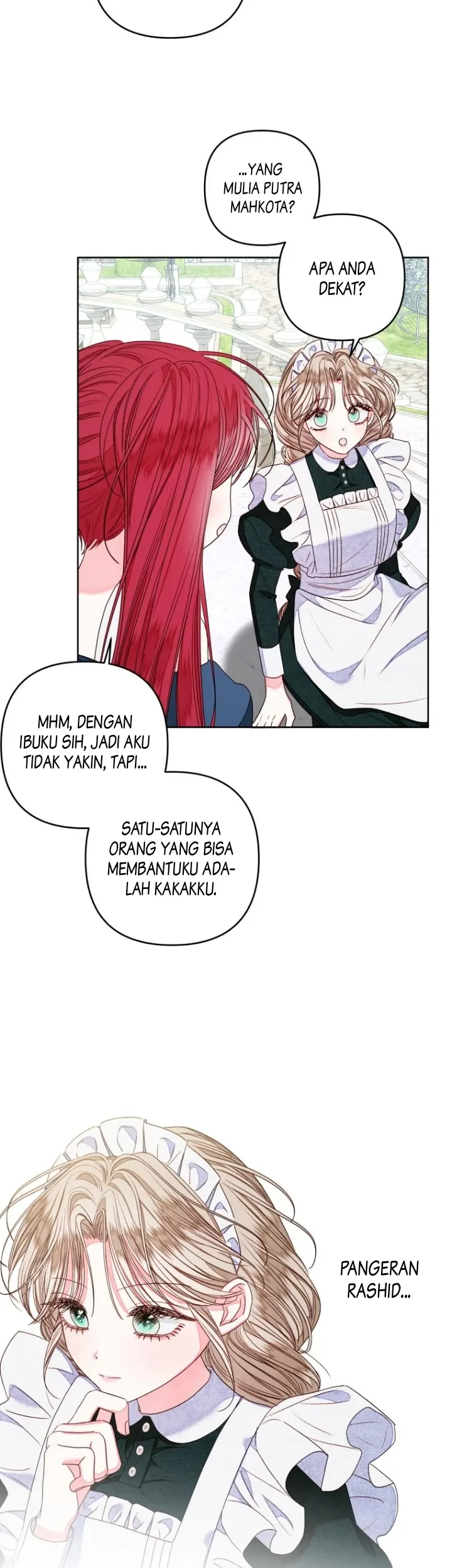 The Princess Maid Bab 14 halaman 36