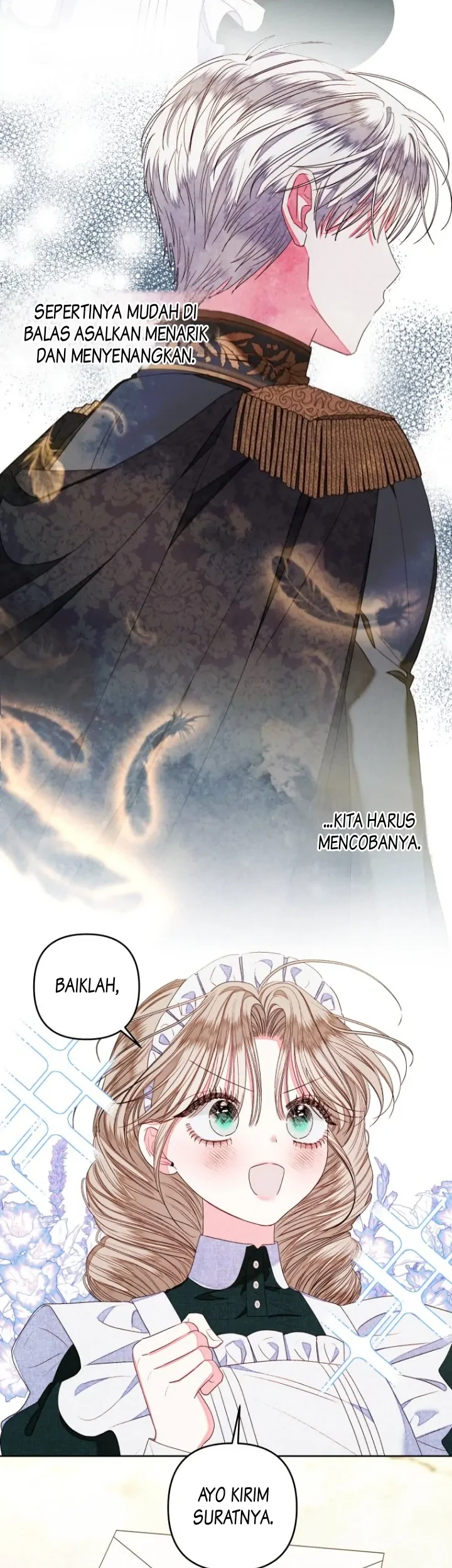 The Princess Maid Bab 14 halaman 37