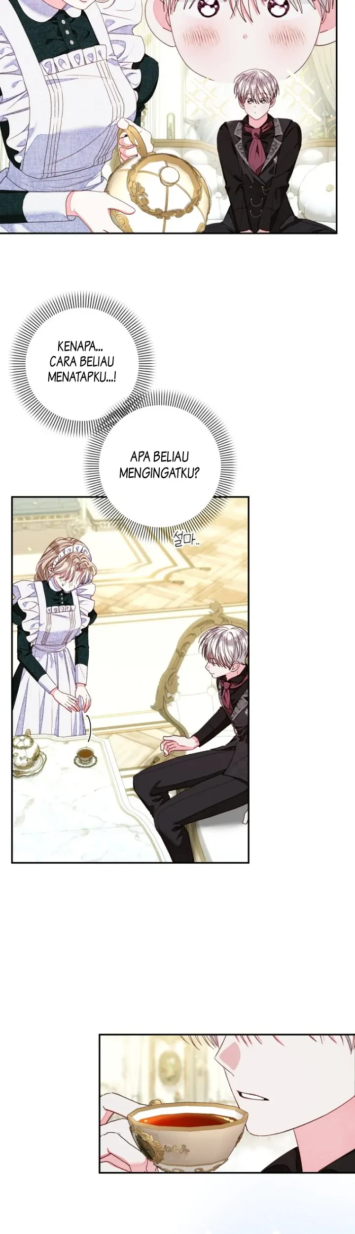 The Princess Maid chapter 15 halaman 8