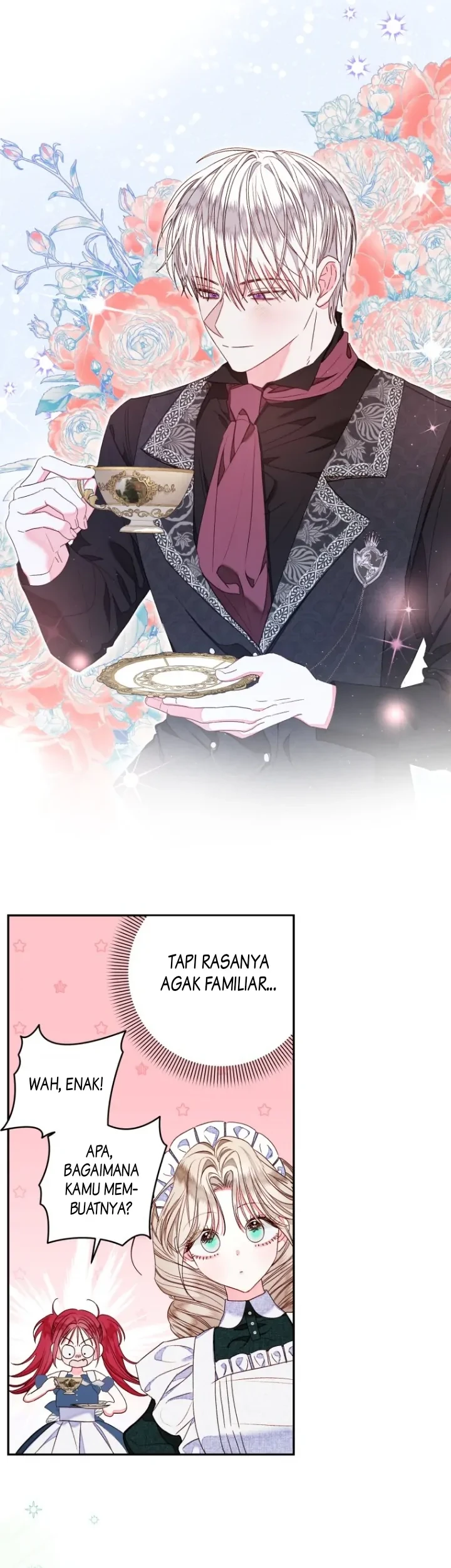 The Princess Maid chapter 15 halaman 9