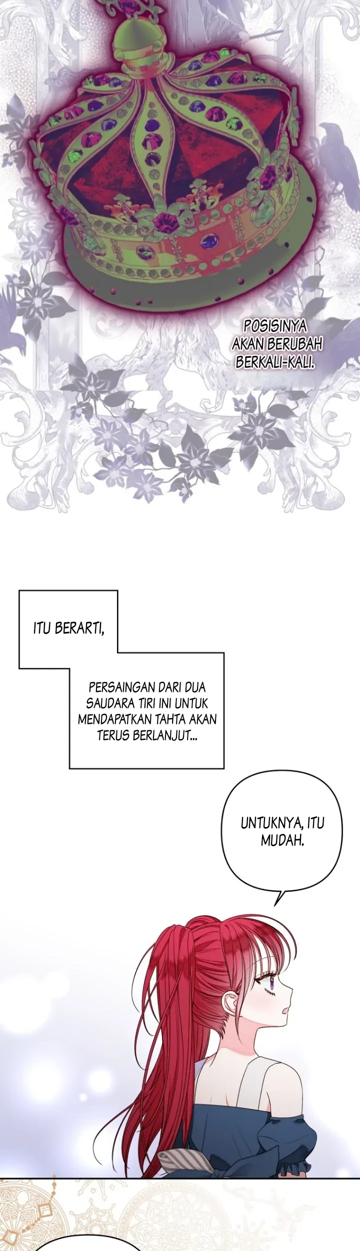 The Princess Maid chapter 15 halaman 26