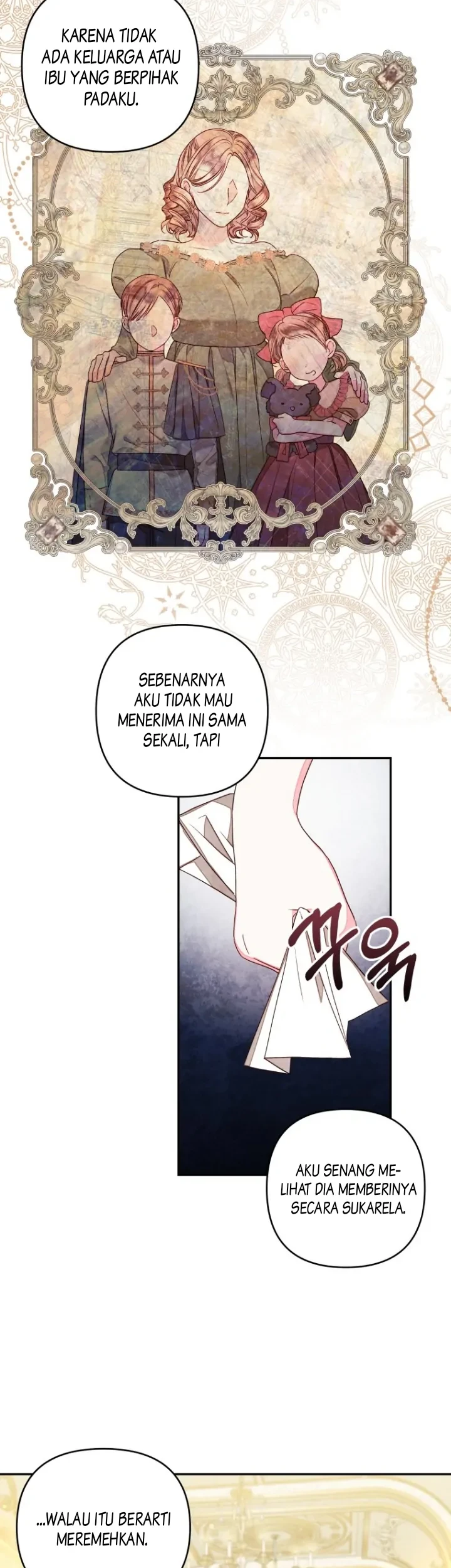 The Princess Maid chapter 15 halaman 27