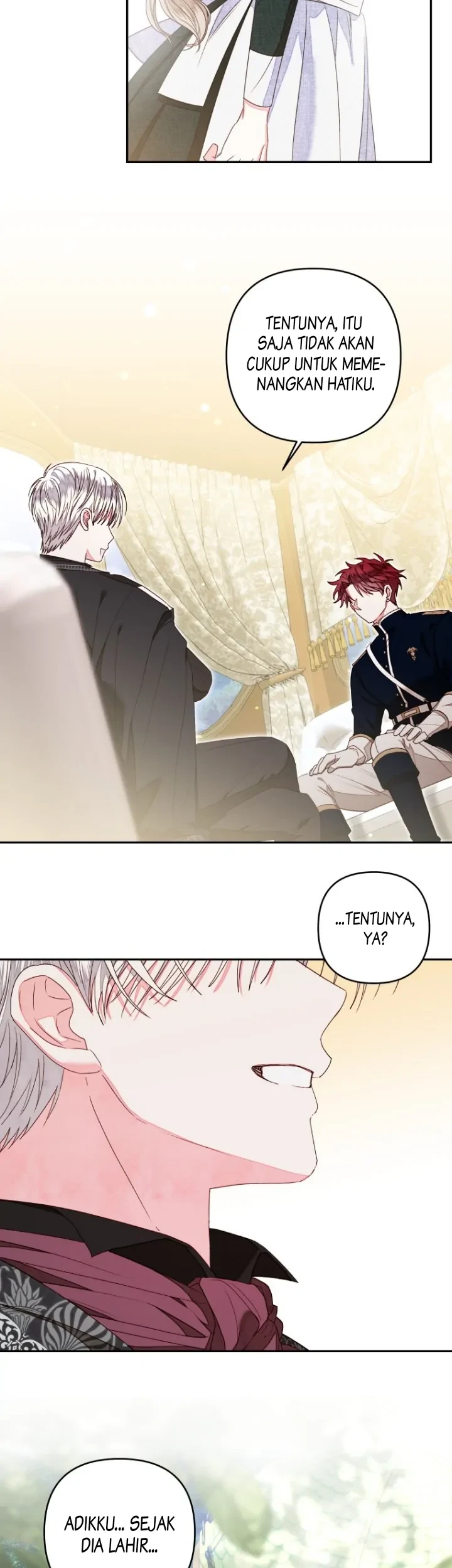 The Princess Maid chapter 15 halaman 42