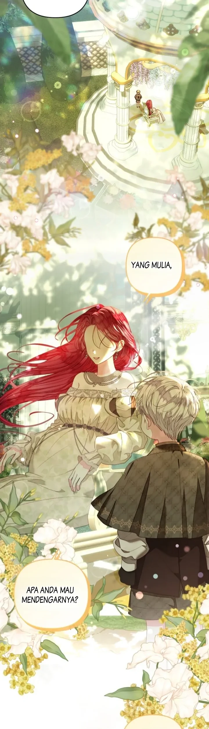 The Princess Maid chapter 15 halaman 43